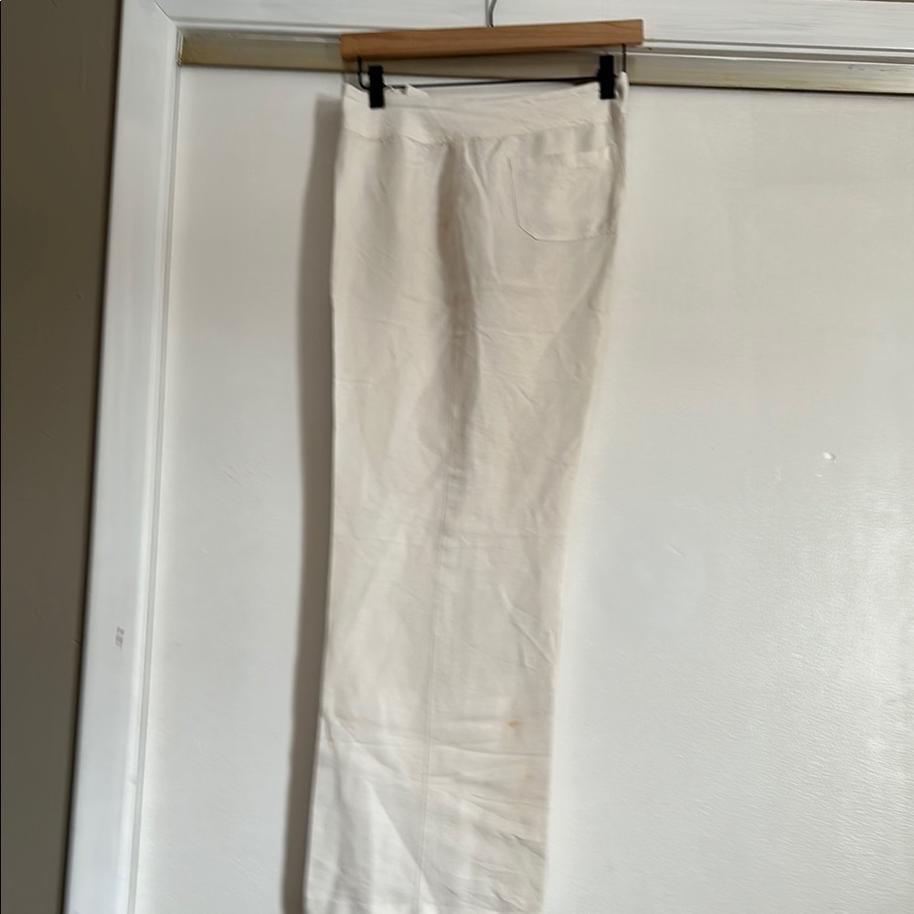 Women’s Linen Pants